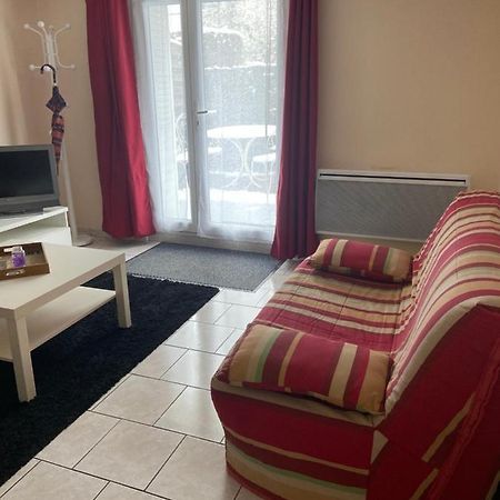 Apartmán Paisible Bassens  Exteriér fotografie