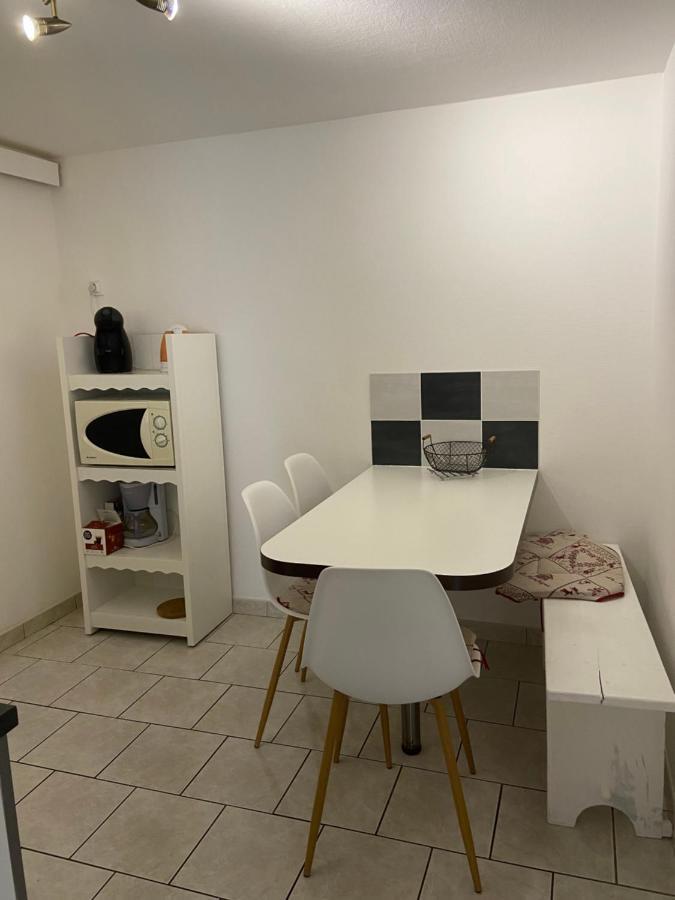 Apartmán Paisible Bassens  Exteriér fotografie
